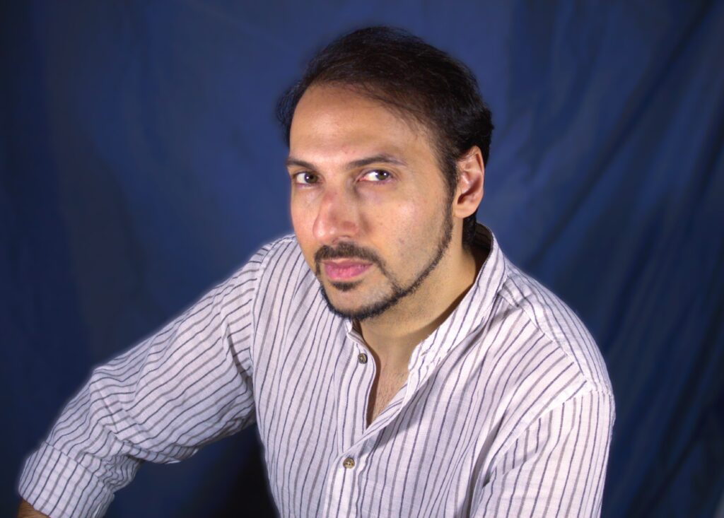 Ilario Crudetti